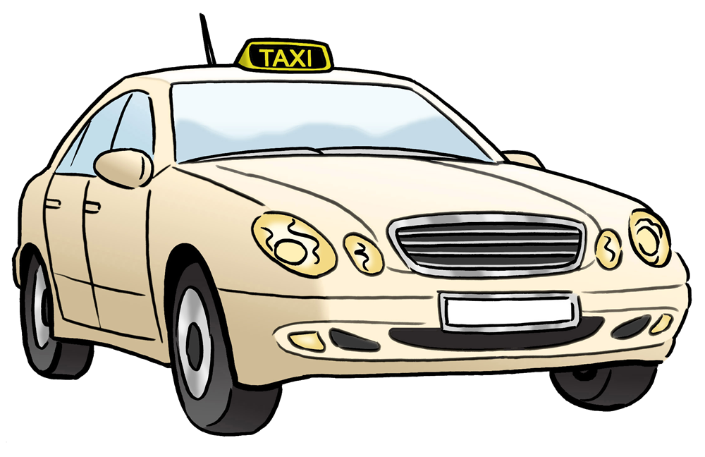 Taxi