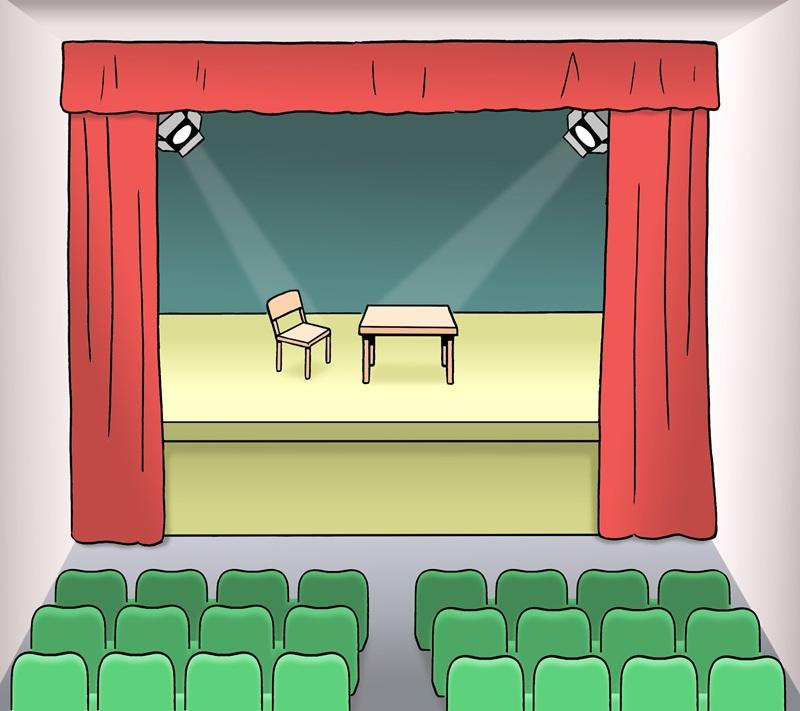 Theater