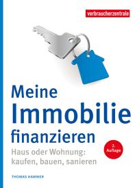 Titelbild des Ratgebers Meine Immobilie finanzieren
