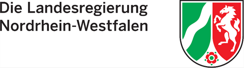 Die Landesregierung Nordrhein-Westfalen