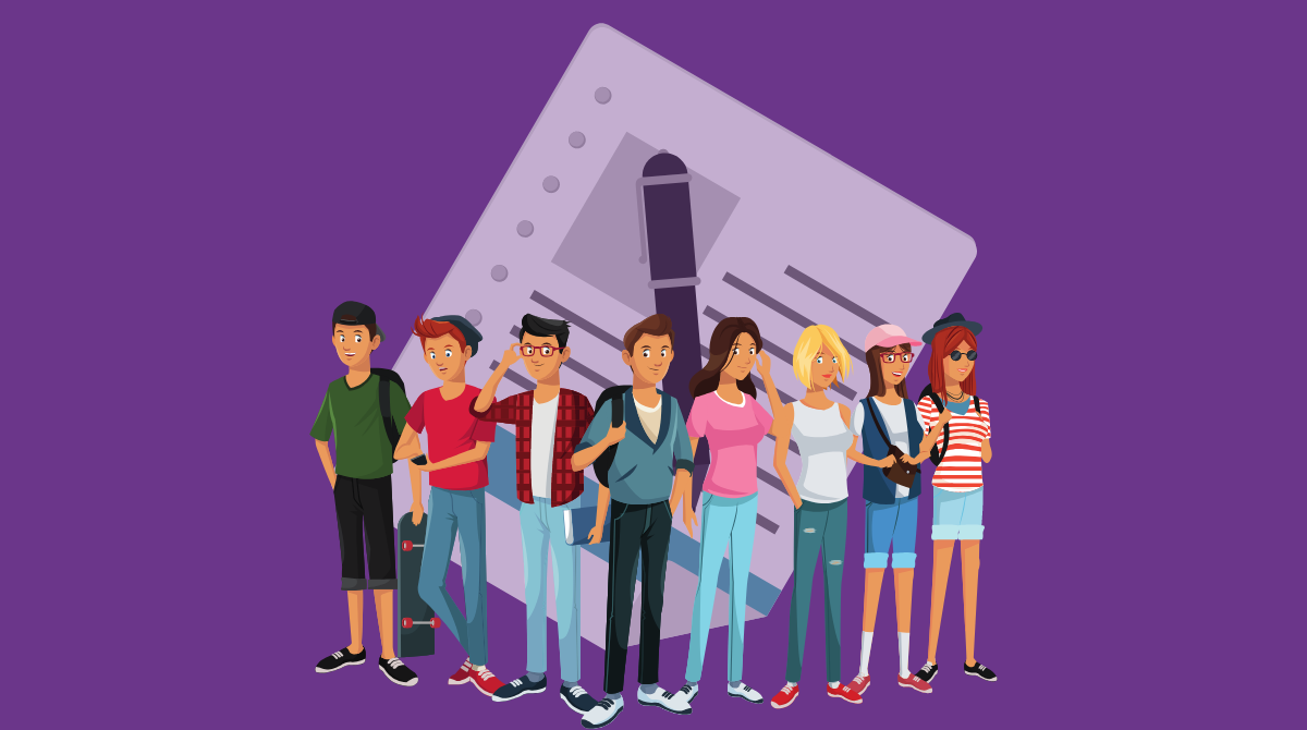 Titelbild Bildungsangebot Verträge und Verbraucherschutz