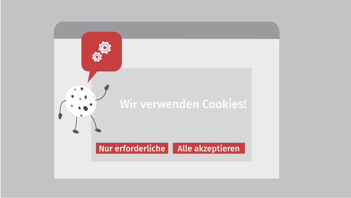 Hinweise für ein rechtskonformes Cookie-Banner