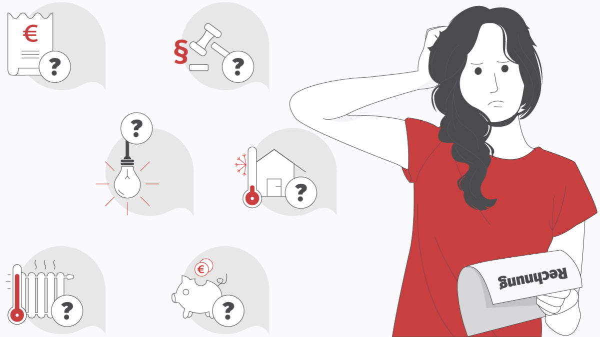 grafik Fragen zur Energie Rechnung