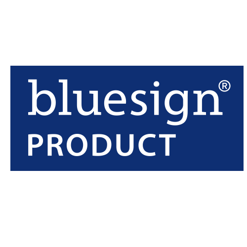 Logo bluesign PRODUCT
