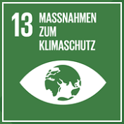 Logo "Maßnahmen zum Klimaschutz"