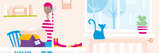 Reklamation: falsche Ware geliefert