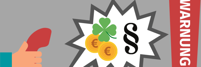 Grafik eines Telefonhörers mit Sprechblase