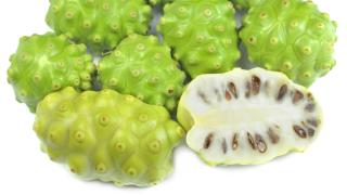 Noni Frucht